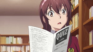 Nana Maru San Batsu